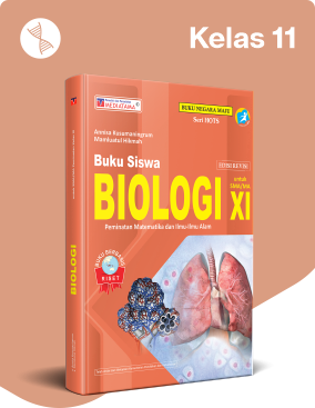 Biologi 11