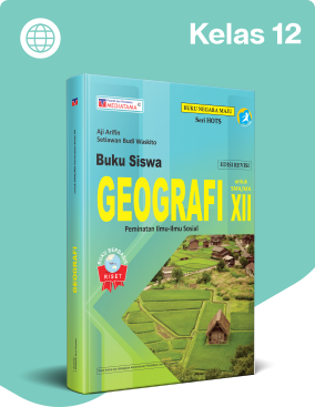 Geografi 12