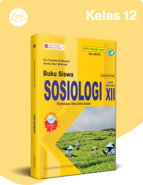 Sosiologi 12